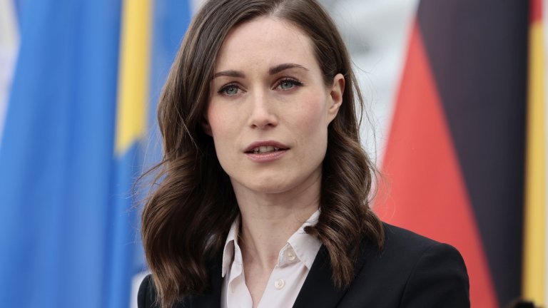 Няколко неща, които са ОК за хора на водещи държавни длъжности, и няколко, които не са