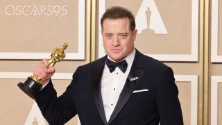 Може ли хетеросексуалният актьор, който не тежи 270 кг, да играе дебел гей персонаж? Според някои - не