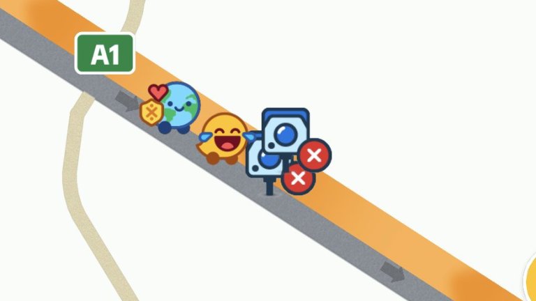 Waze е сред най-популярните приложения за навигация в България