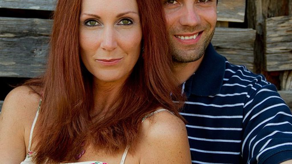 Portrait Images Of Actress Shannon Rogers Guess Richardson Who Has Been Arrested In Connection With The Mailing Of Ricin-laced Letters To President Barack Obama And NYC Mayor Michael Bloomberg