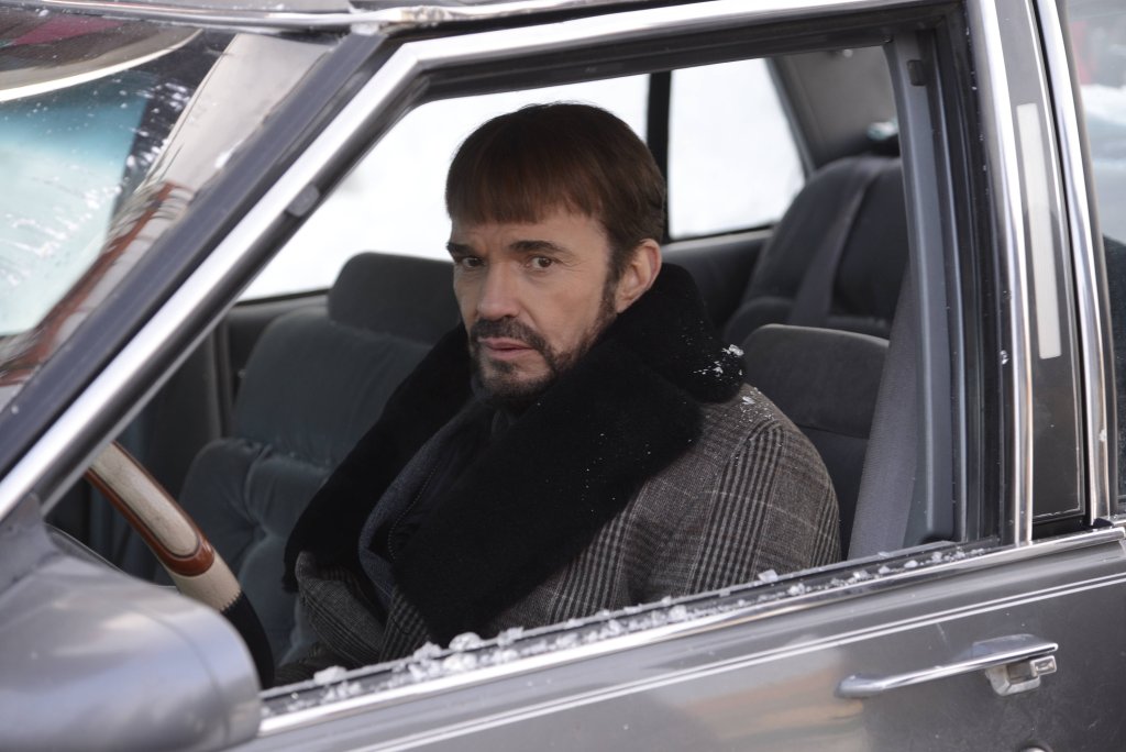 Fargo, сезон 1

Били Боб Торнтън и Мартин Фрийман са две от водещите имена в епизодите, базирани на едноименния филм от 1996 година. Мнозина се чудеха как тази мрачна мистерия ще бъде пресъздадена на малкия екран близо 2 десетилетия след премиерата 
