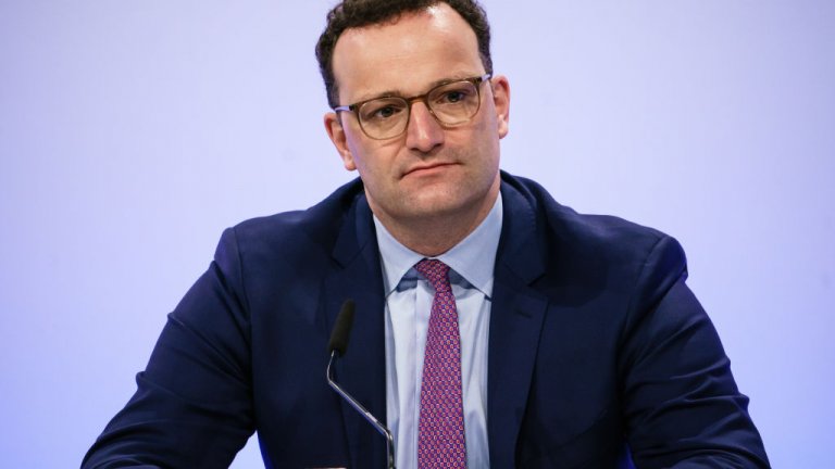 Тази година Берлин се ангажира да предостави на организацията 500 млн. евро