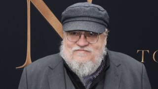 George R.R. Martin: "The home of the dragon" needs 4 seasons of 10 episodes each