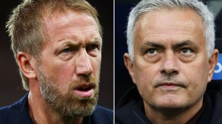 Най-големите суми, платени за мениджъри: Новият в Челси е втори, а Моуриньо е едва шести