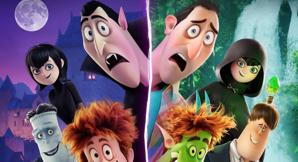 "Хотел Трансилвания: Трансформания" (Hotel Transylvania: Transformania)
Премиера: 6 август
Вече обяснихме ситуацията с анимациите. Продължението на тази популярна поредица ще разкаже за това как Дракула и приятелите му чудовища се превръщат в хора и в тези необичайни за тях тела трябва бързо да открият "лек" за състоянието си, преди то да е станало необратимо. Този сюжет вероятно ще дръпне немалко зрители към кината у нас - предните два филма изкараха по над 1,4 млн. лв. всеки.