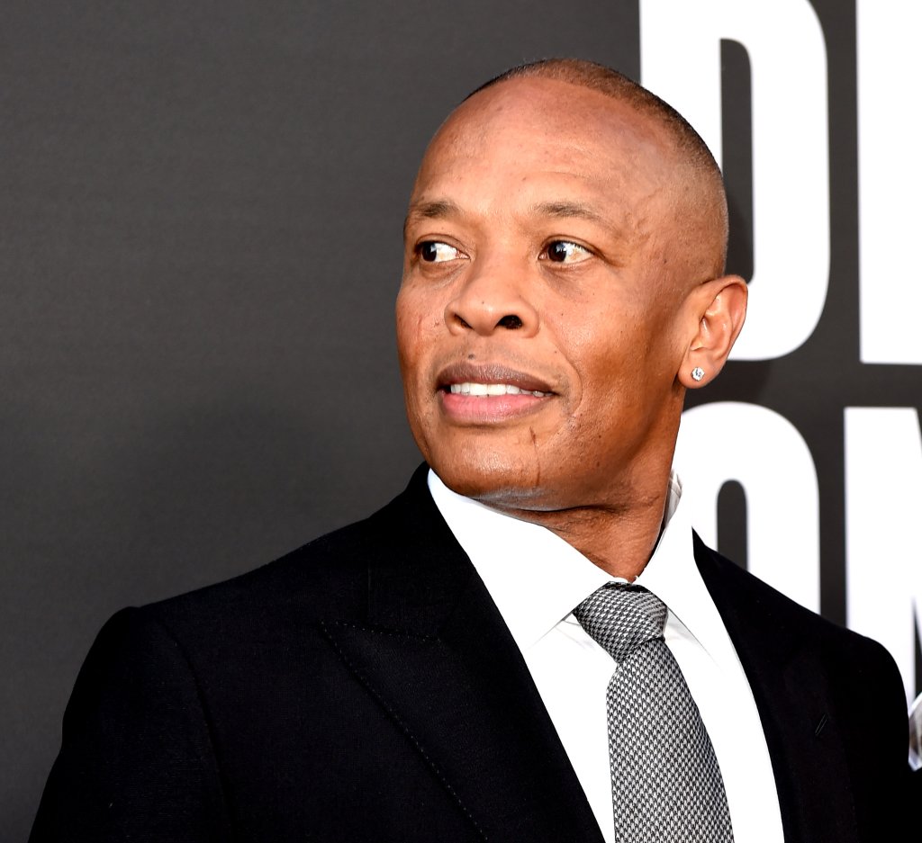 Premiere Of HBO's "The Defiant Ones" - Red Carpet