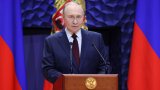 Путин празнува рожден ден, а Русия ще плаща