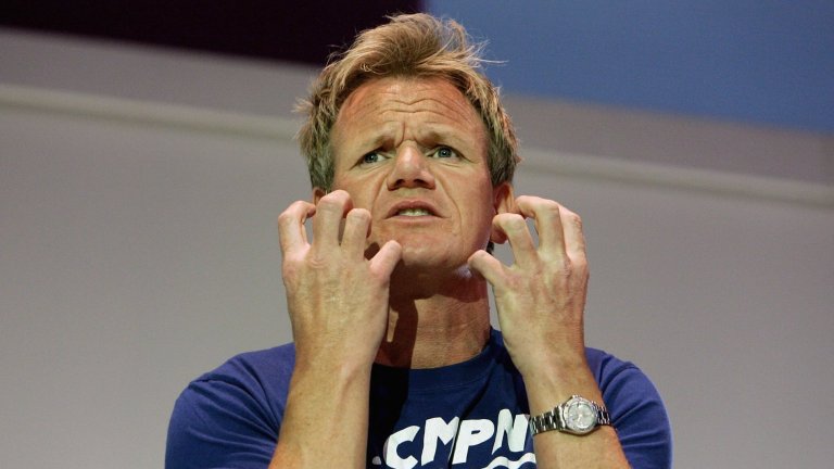 Българските "кошмари" бледнеят пред тези