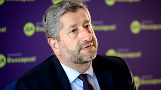 Той се отказва и от мястото си в 50-ото Народно събрание