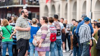 САЩ паднаха до 12-то място в индекса на Henley