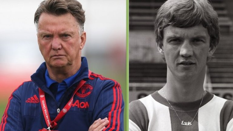 „Работил съм повече от 35 години като треньор и винаги съм практикувал нападателен футбол“.