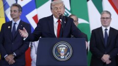 Тръмп бърза с фанфарите, но мирът все още е далеч