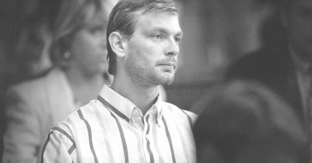dahmer