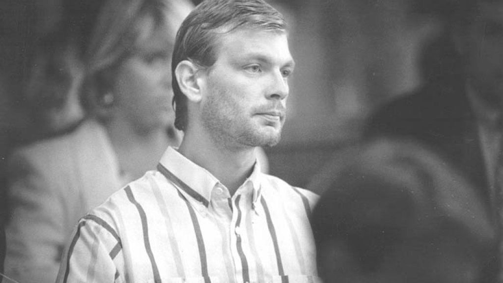 dahmer