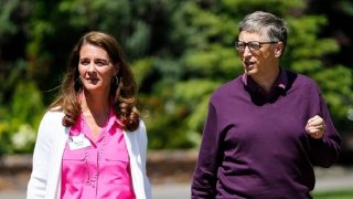 Bill Gates