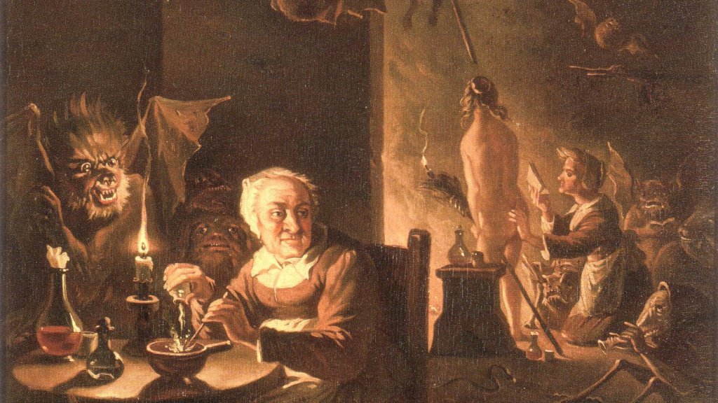 Hexenszene_1700