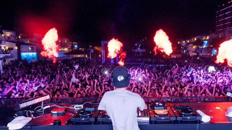 Авичи и борбата с тъмната страна на славата