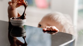 Битката за спасяването на шоколада