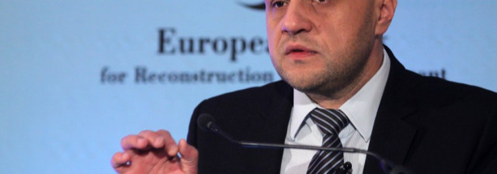 tomislav donchev