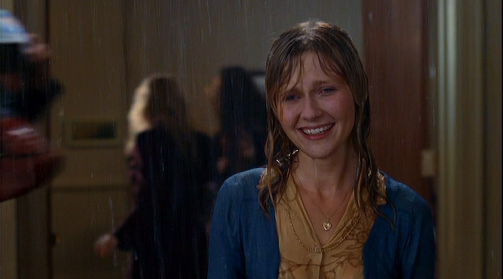 Като Клеър в „Елизабеттаун“ (2005) на режисьора Камерън Кроу. Една от добрите романтични комедии от този период