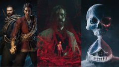 Пропускаме добре познатите поредици Silent Hill и Resident Evil и те повеждаме в други посоки