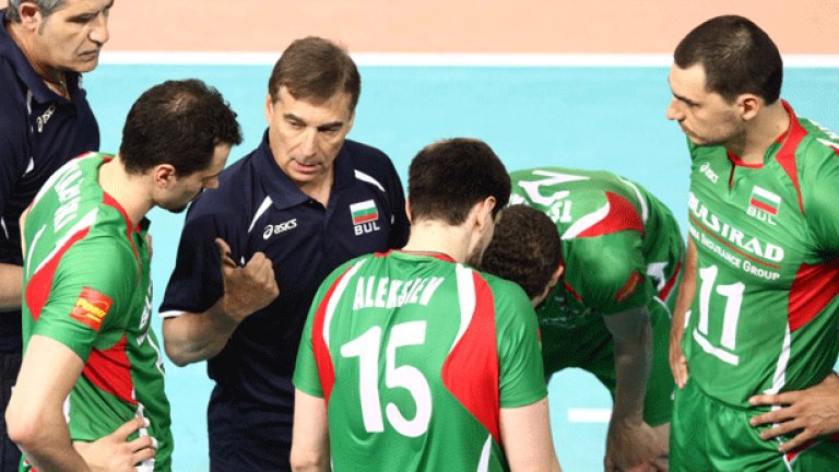 Страхотните изяви на българските волейболисти са на път да оставят Полша без треньор