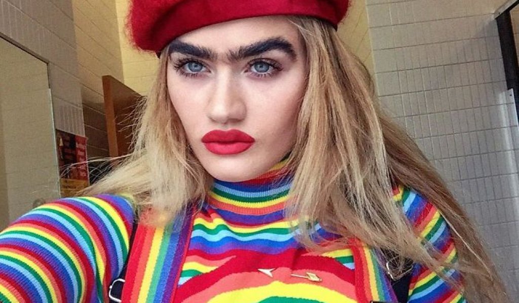 София Хаджипантели