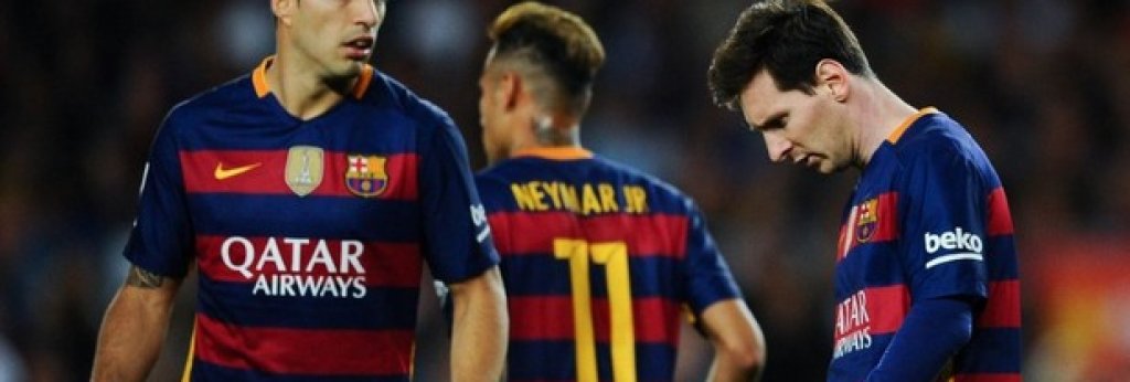 Луис Суарес, Барселона
5 дузпи - 2 пропуснати