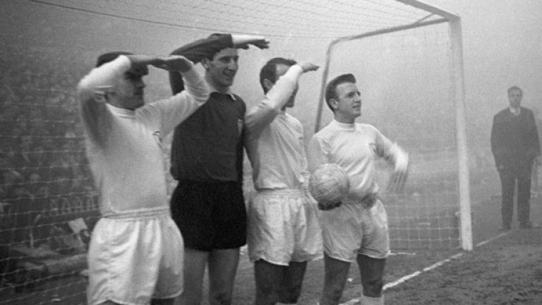 5. Тотнъм - средно класиране за 50 сезона: 9.0 място. За този период Тотнъм не е ставал шампион, което го различава от тимовете пред него в класацията. "Шпорите" дори изпаднаха през 70-те години, което се случи и на Манчестър Юнайтед (в един и същ сезон!).
Настояща позиция: 6-о място.