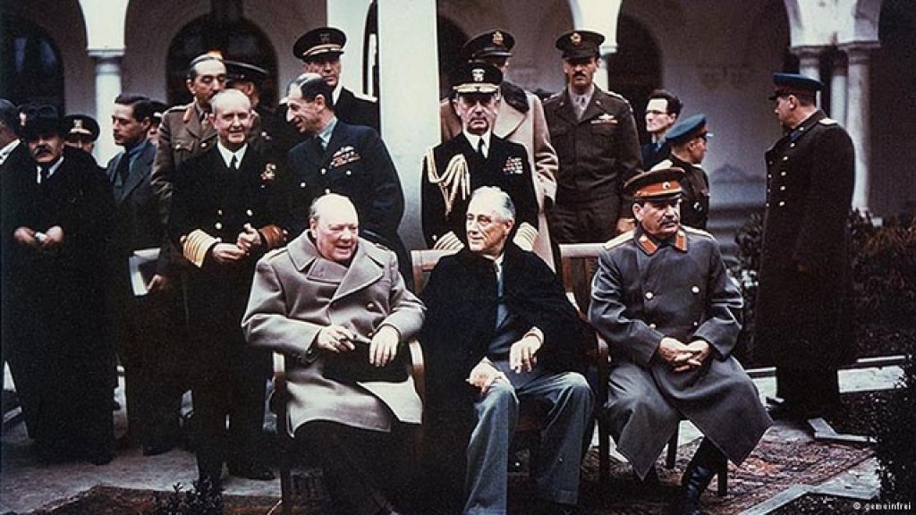 yalta