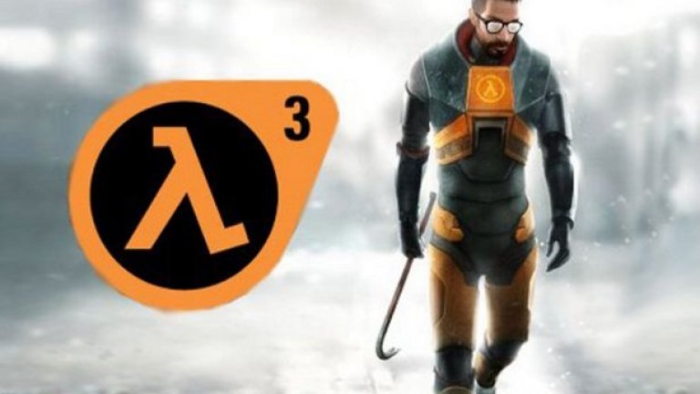 Една от най-очакваните игри в историята едва ли въобще някога ще се появи. Но ненадейно изникна нейният сценарий, за да могат геймърите поне да узнаят как завършва историята на поредицата