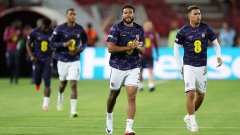 Рийс Джеймс предупреди англичаните, че ги очакват трудни условия в САЩ