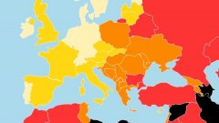 България остава на 111-о място в класацията за свобода на печата