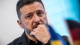 Президентът започва мащабна правителствена реформа