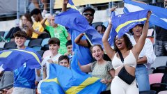 Кюрасао и Хаити ще играят на Световното първенство