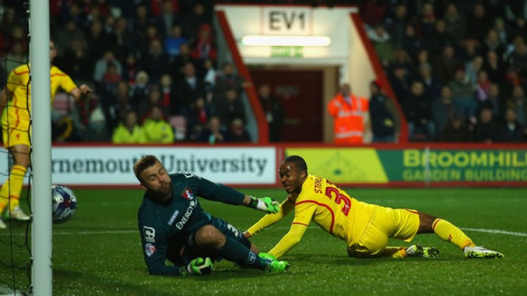 Рахийм Стърлинг, Ливърпул
Стърлинг ще струва 50 милиона паунда, а офертите за 20-годишния нападател вече са факт. Рахийм има огромен потенциал за развитие, но някои специалисти са на мнение, че подобен голям трансфер може да е рисков за Сити.