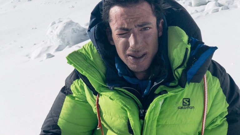 Да изкачиш Еверест два пъти за седмица и без кислород