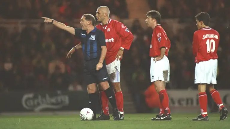 Лудостта да изпаднеш от Висшата лига със страхотен отбор