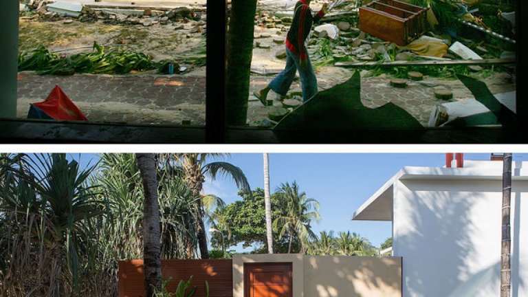 10 години след цунамито – убиец в Индонезия