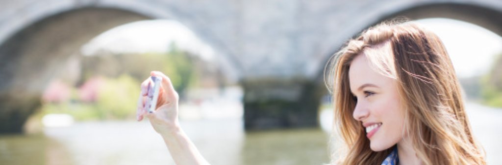 20. Тези със свързаните акаунти във всички социални мрежи. Да, и ние използваме повече от една и няма смисъл да виждаме едно и също нещо по три пъти на ден.
