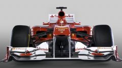 Ferrari показа F150