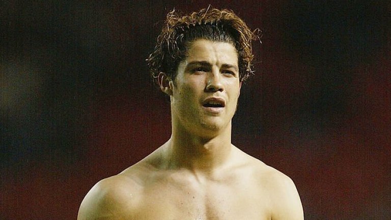 Как Джордж Бест предсказа възхода на Кристиано Роналдо