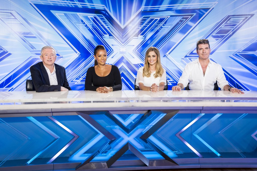 X Factor 
Не, не българският. Та той е пародия в буквалния смисъл на думата. Говорим за британския. X Factor залага на елементарни драми и нагласени разплакани тийнейджъри - в крайна сметка е произвел продукт като One Direction – най-тъпата, според м
