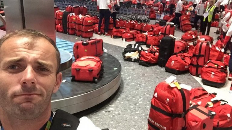 „Моят е червеният“