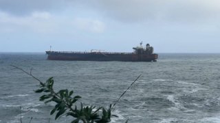 Метеорологичните условия пречат на спасителните действия