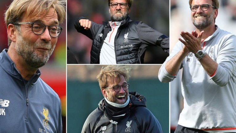 В чест на рожденика извадихме 50 негови цитата - по един за всяка година от живота му.