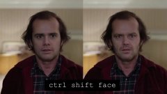 За Ctrl Shift Face технологията не е толкова опасна за истината - тя е просто начин за развлечение