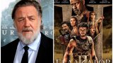 Оригиналният гладиатор се изказа