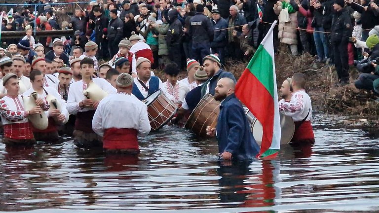 И без това с тия климатични промени януари е обичайно топъл