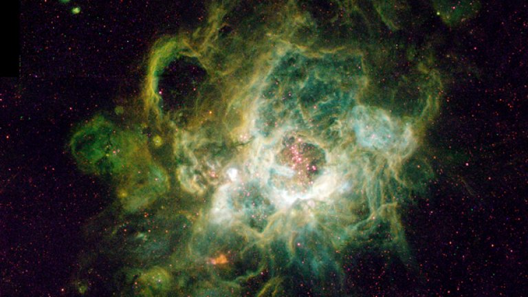 Космогонии